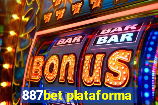 887bet plataforma